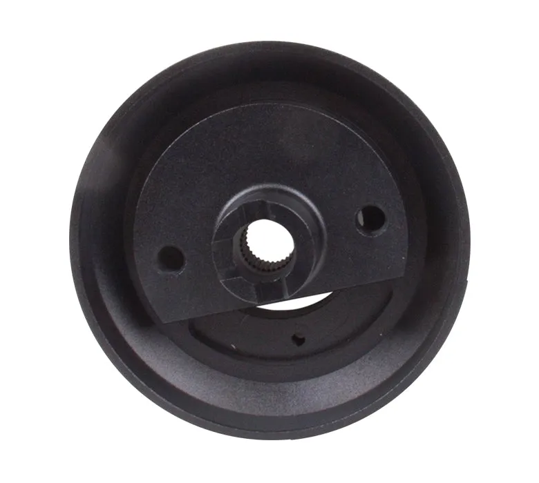 NRG Short Steering Wheel Hub Acura TSX (2004-2013) SRK-131H