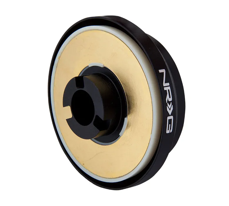 NRG Short Steering Wheel Hub Talon / Eclipse / Galant / Lancer (90-04) DSM 1G 2G SRK-100H