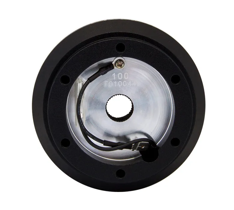 NRG Short Steering Wheel Hub Talon / Eclipse / Galant / Lancer (90-04) DSM 1G 2G SRK-100H