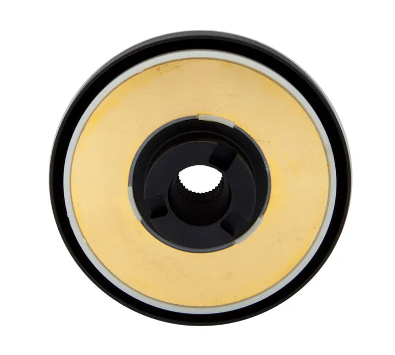 NRG Short Steering Wheel Hub Talon / Eclipse / Galant / Lancer (90-04) DSM 1G 2G SRK-100H