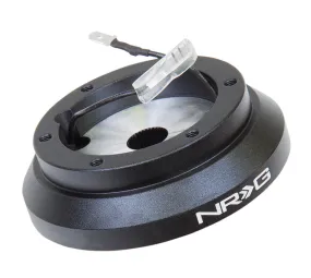 NRG Short Steering Wheel Hub Talon / Eclipse / Galant / Lancer (90-04) DSM 1G 2G SRK-100H