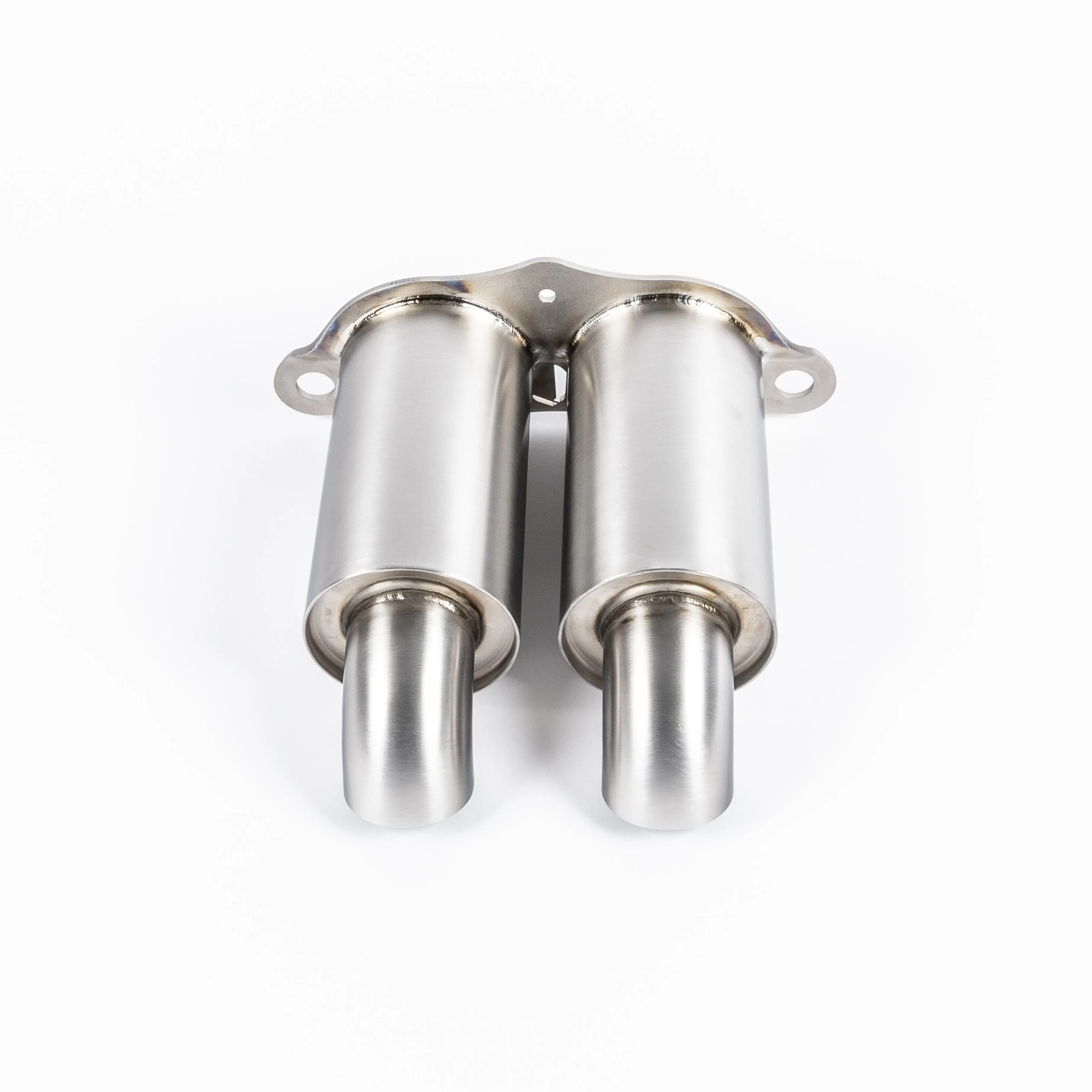 OEM REPLACEMENT TITANIUM TIPS (SILENCED)