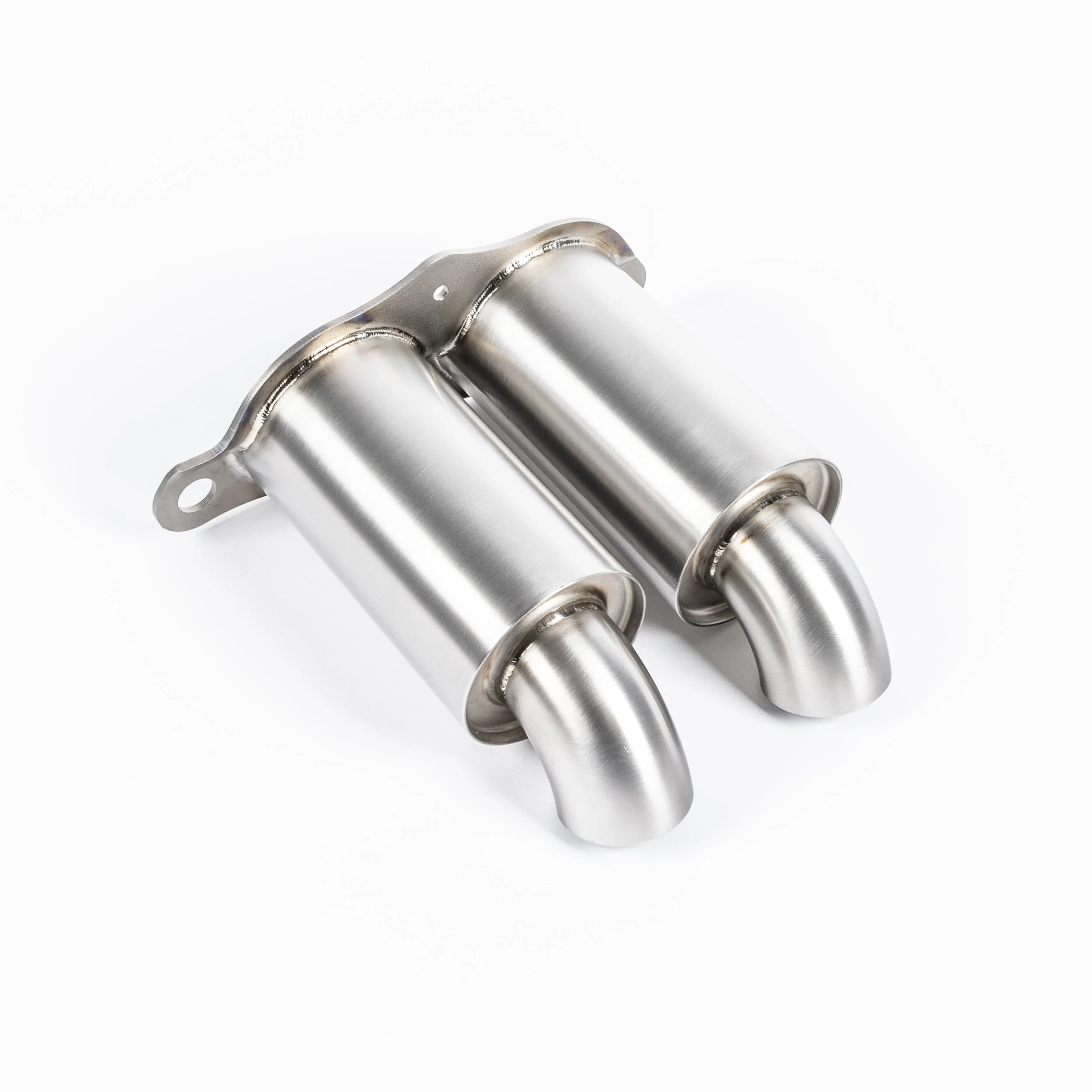 OEM REPLACEMENT TITANIUM TIPS (SILENCED)