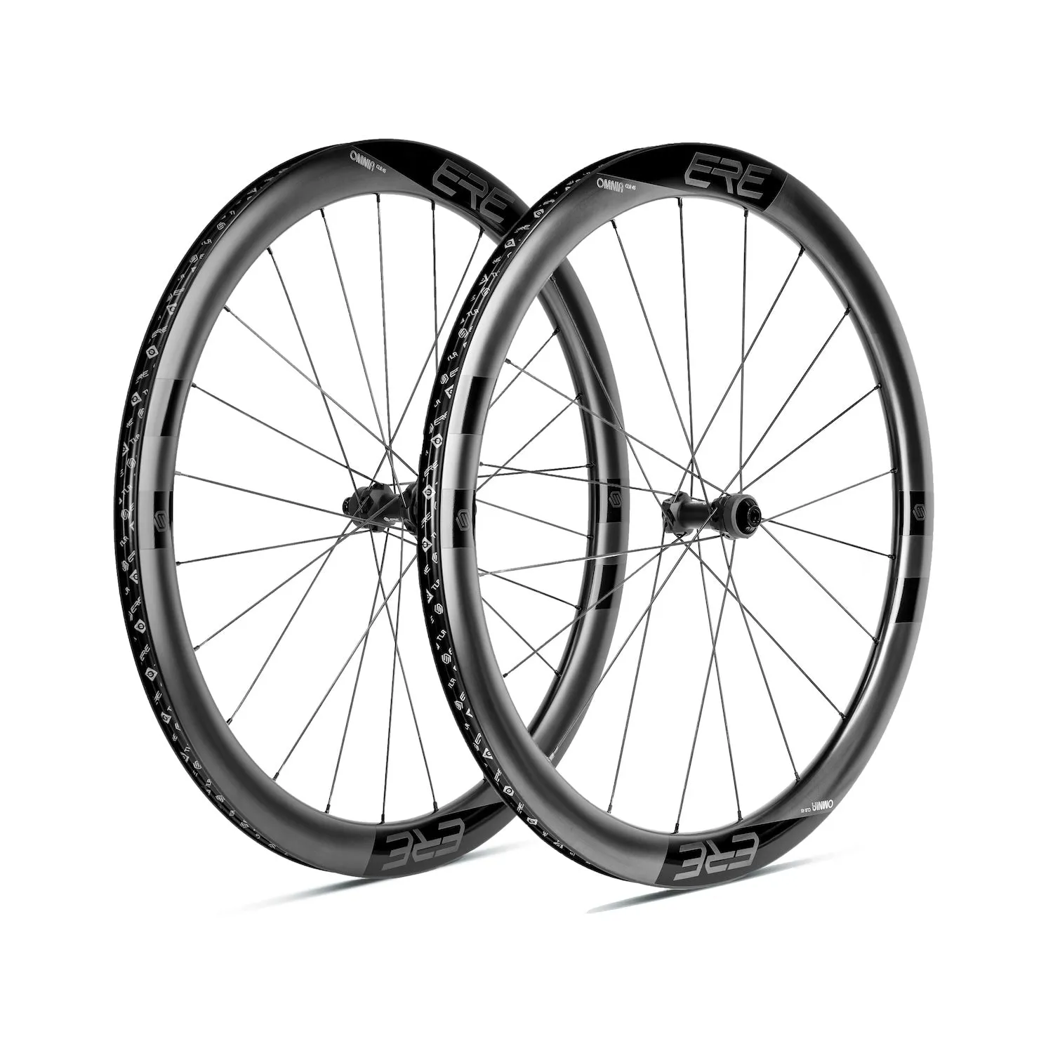 Omnia II CLR45