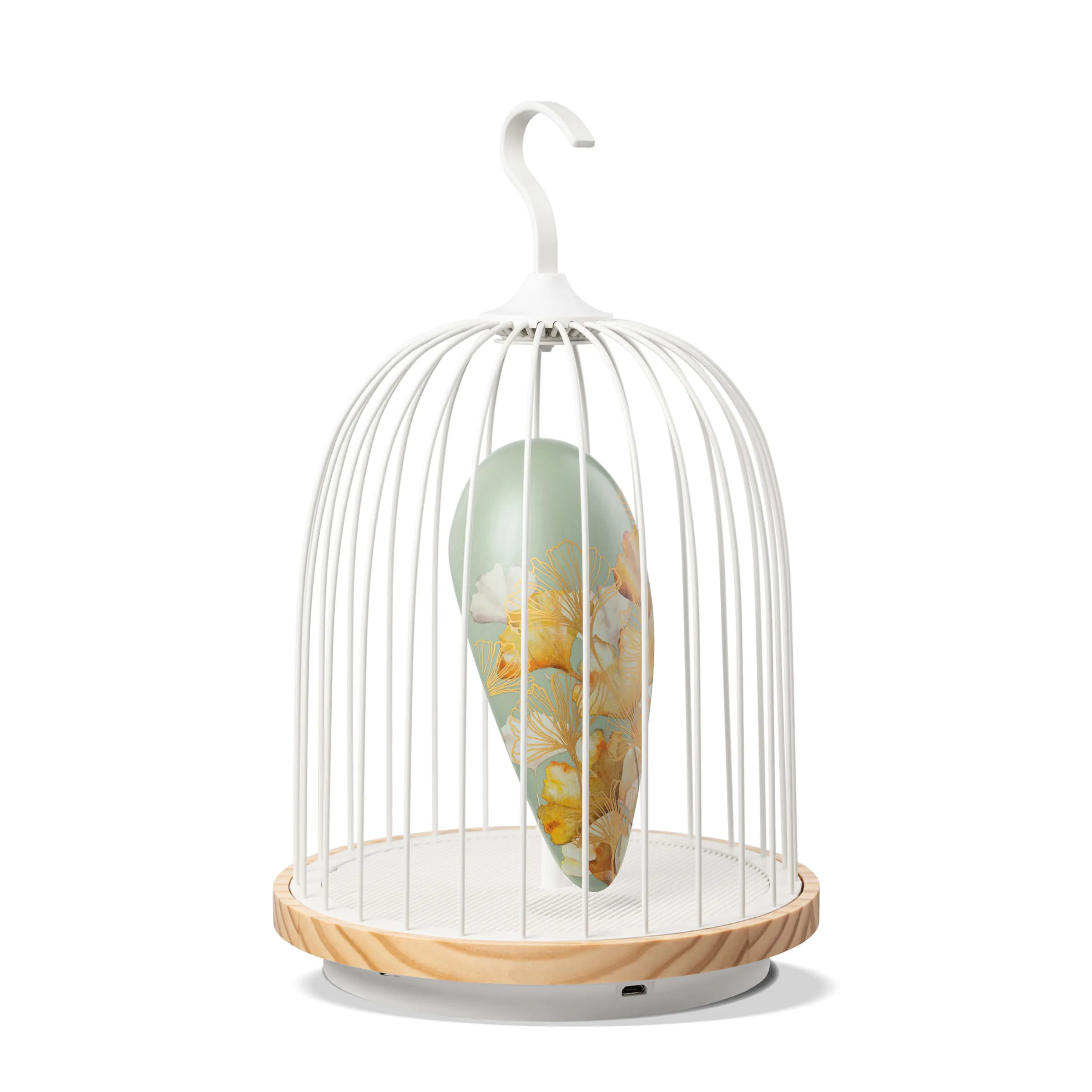 Oriental Garden Bluetooth Speaker   Light JINGOO
