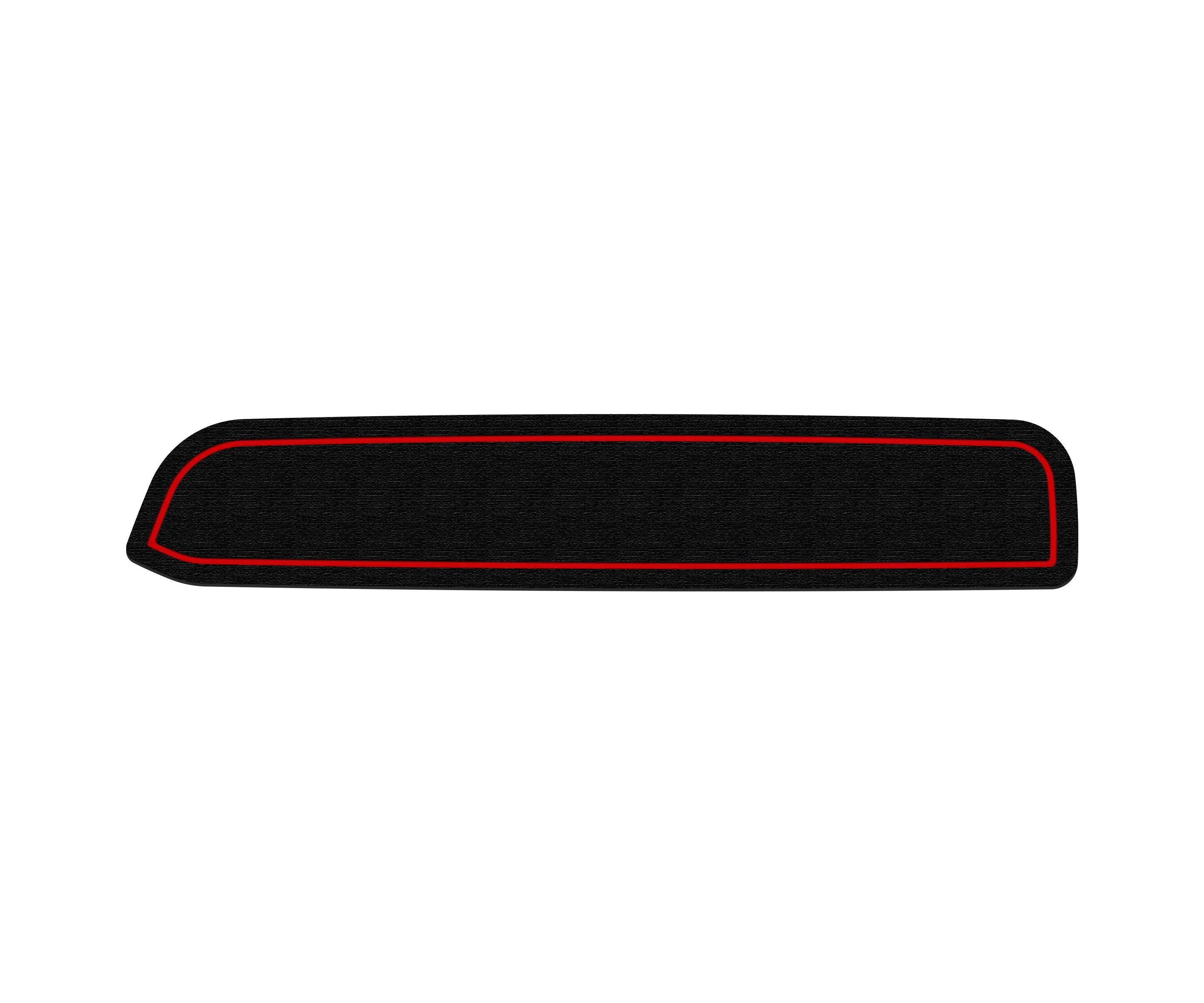 Passenger Side Dash Cubby Foam Inserts Fits 2019-2024 Toyota Rav4