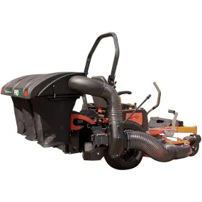PECO John Deere Pro 3B 12 Bushel Powered Bagger w/ Briggs & Stratton 6.5hp Vanguard (06131513)