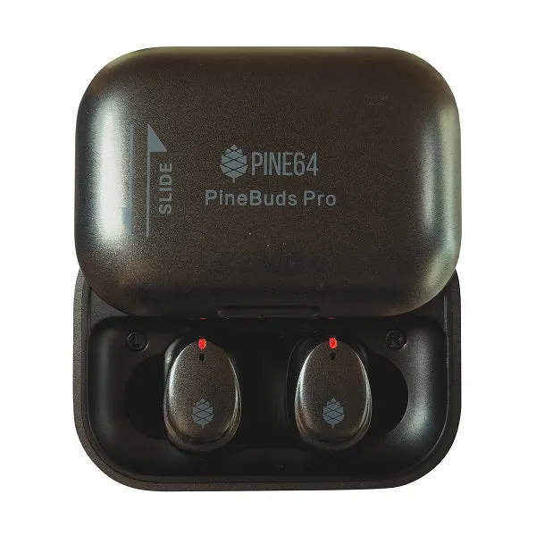 PineBuds Pro
