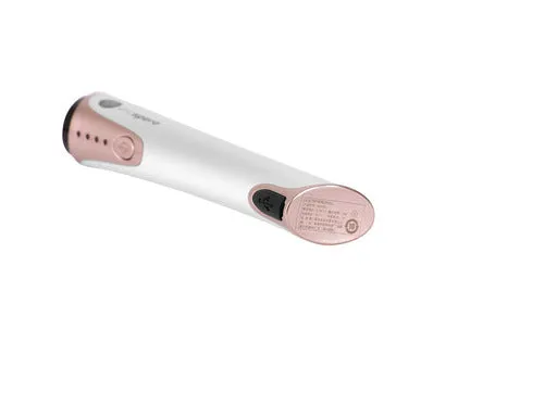 PL037 Prospera EMS Red Blue Light 4 Probes Beauty Massage Device