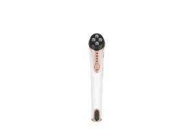PL037 Prospera EMS Red Blue Light 4 Probes Beauty Massage Device