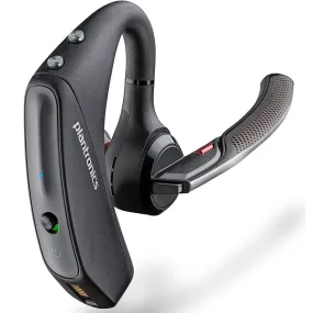 Plantronics Poly Voyager 5200 Wireless Headset  (Refurbished)