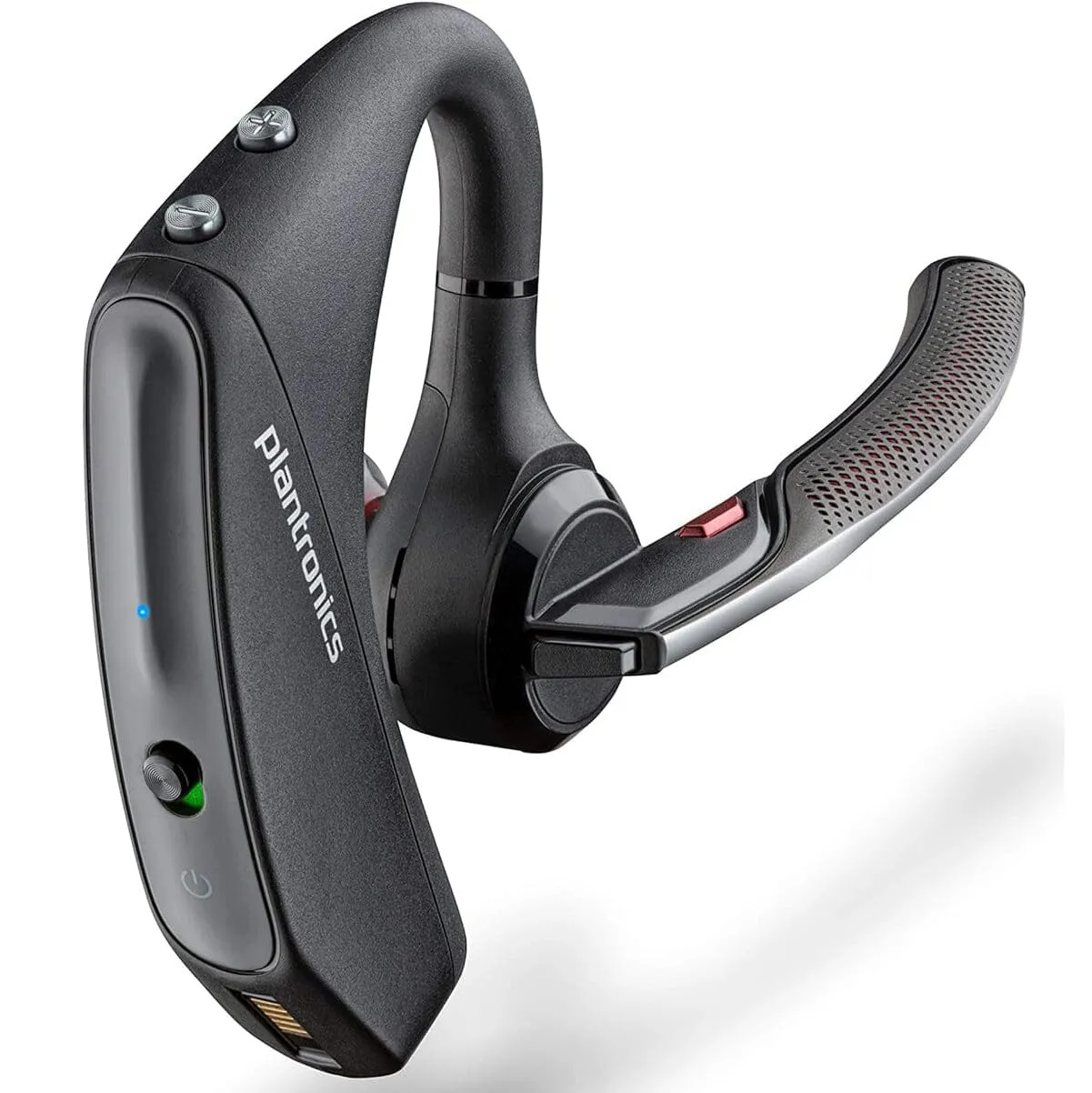 Plantronics Poly Voyager 5200 Wireless Headset  (Refurbished)