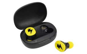 Pokemon Bluetooth True Wireless Earbuds with Charging Case