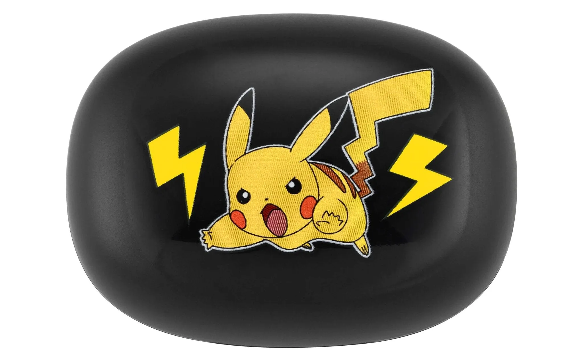 Pokemon Bluetooth True Wireless Earbuds with Charging Case