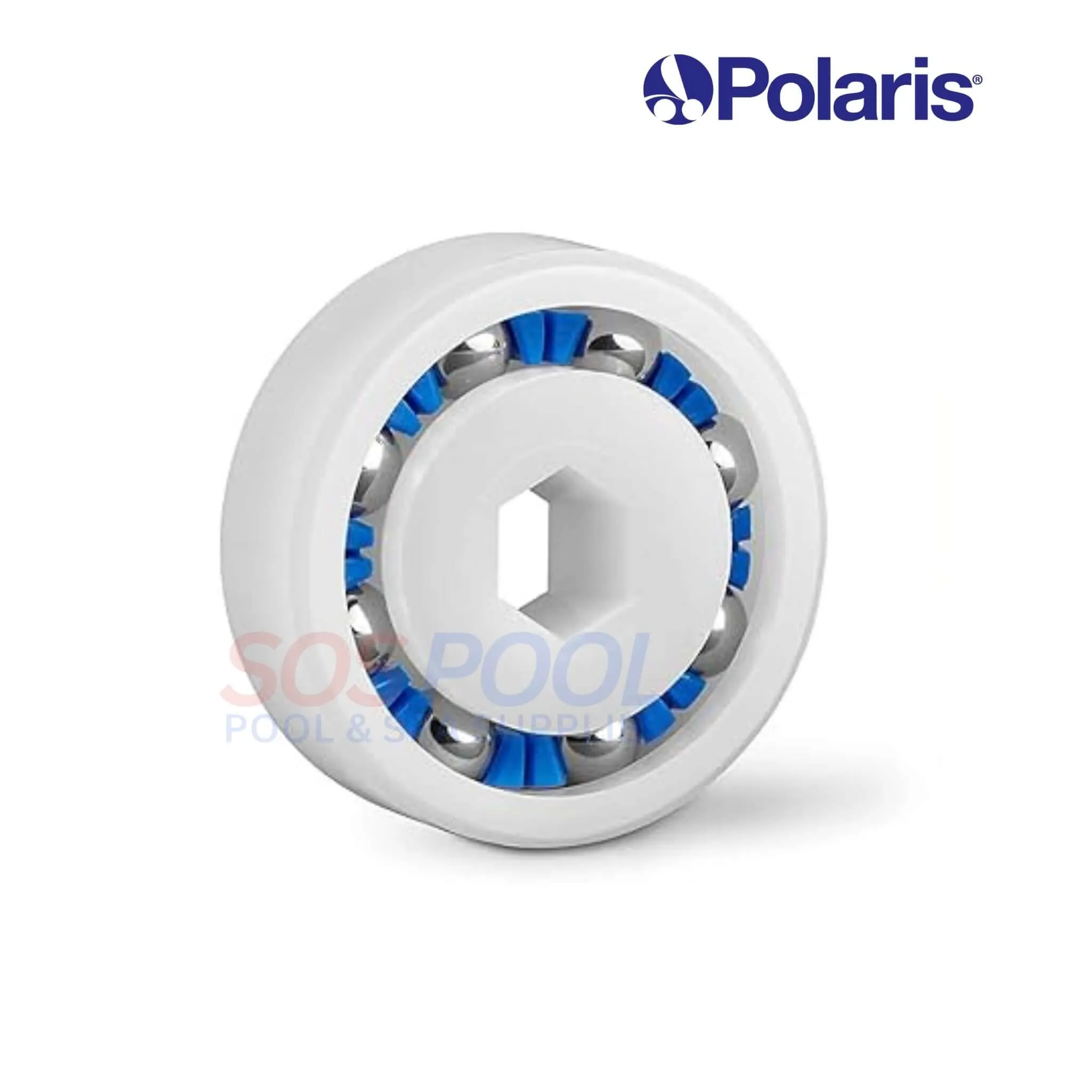 Polaris Ball Bearing For Polaris Cleaner | 9-100-1108