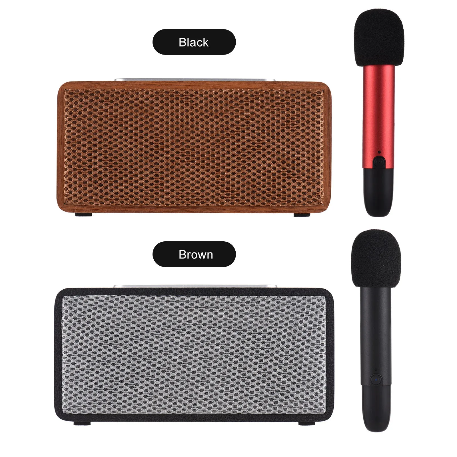 Portable Karaoke Machine