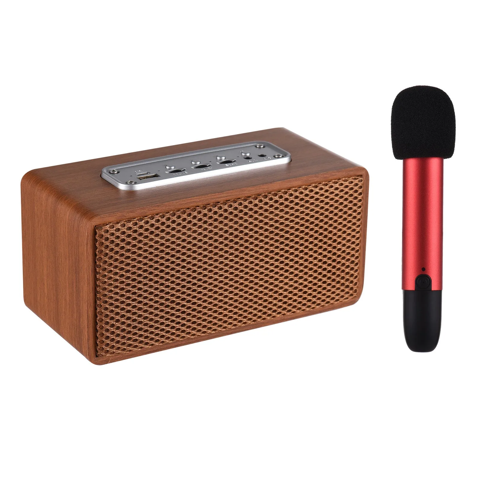 Portable Karaoke Machine