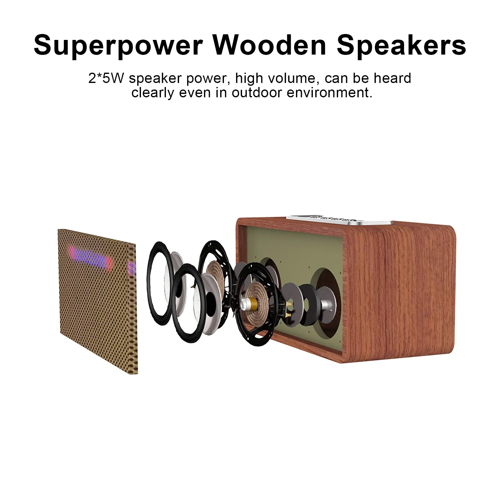 Portable Karaoke Machine