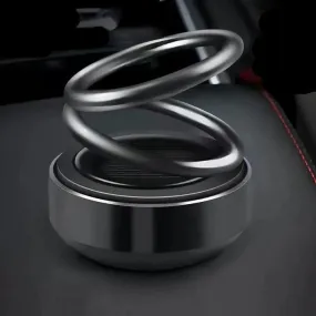 Portable Kinetic Molecular Heater - Heater for Car, Living Room, Bathroom