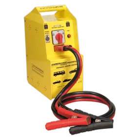 PowerStart Emergency Jump Starter 900hp Start 12/24V