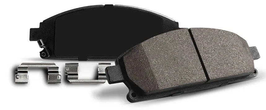 PowerStop OE Front and Rear Brake Kit Pads Rotors and Drums 2023-2016 Toyota Tacoma (K15231DK)