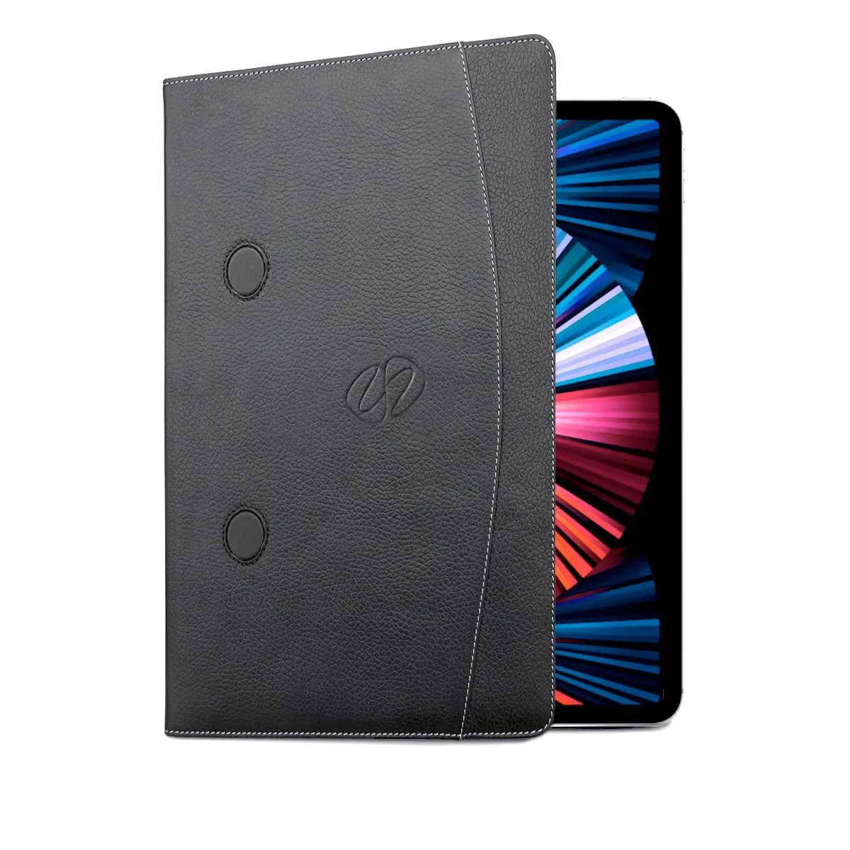 Premium Leather iPad Pro 11 4th Generation Case