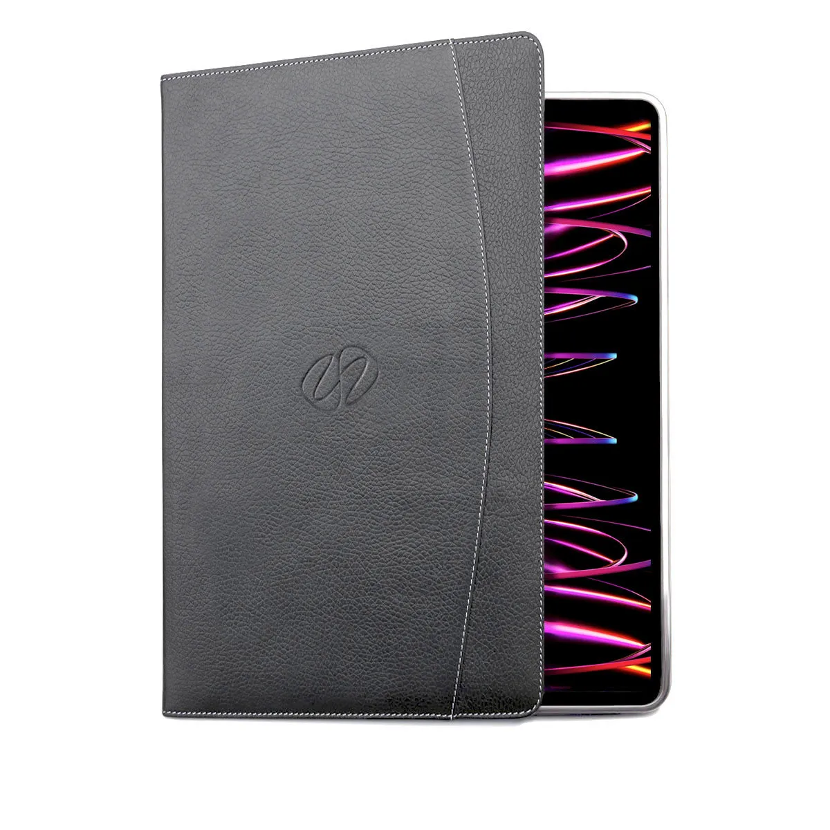 Premium Leather iPad Pro 11 4th Generation Case