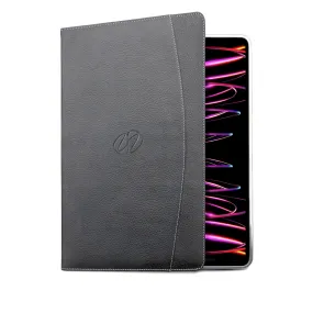 Premium Leather iPad Pro 11 4th Generation Case