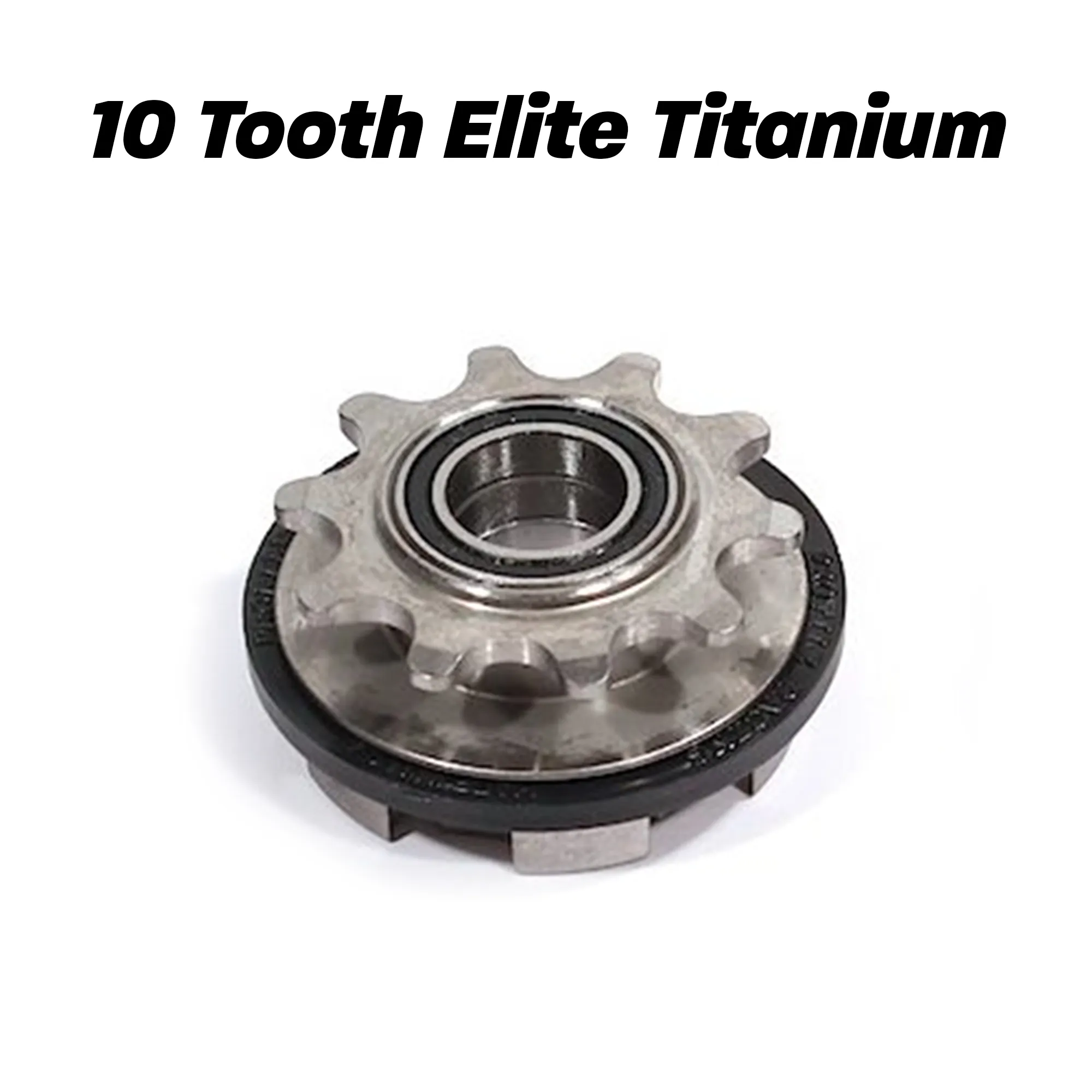 Profile Elite Hub Driver