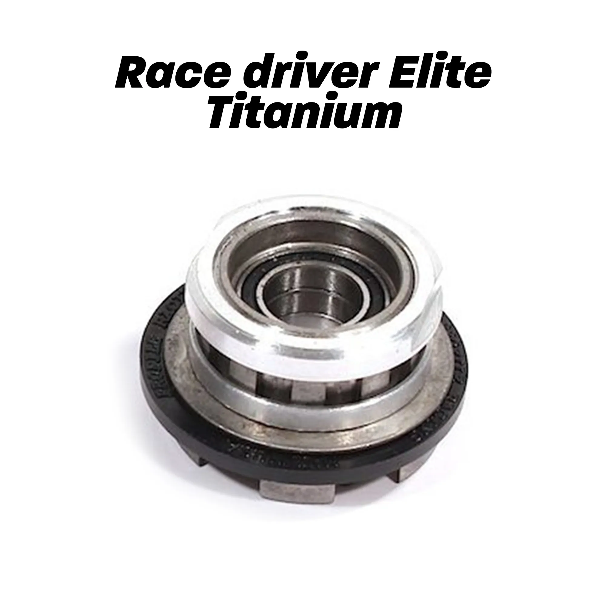 Profile Elite Hub Driver