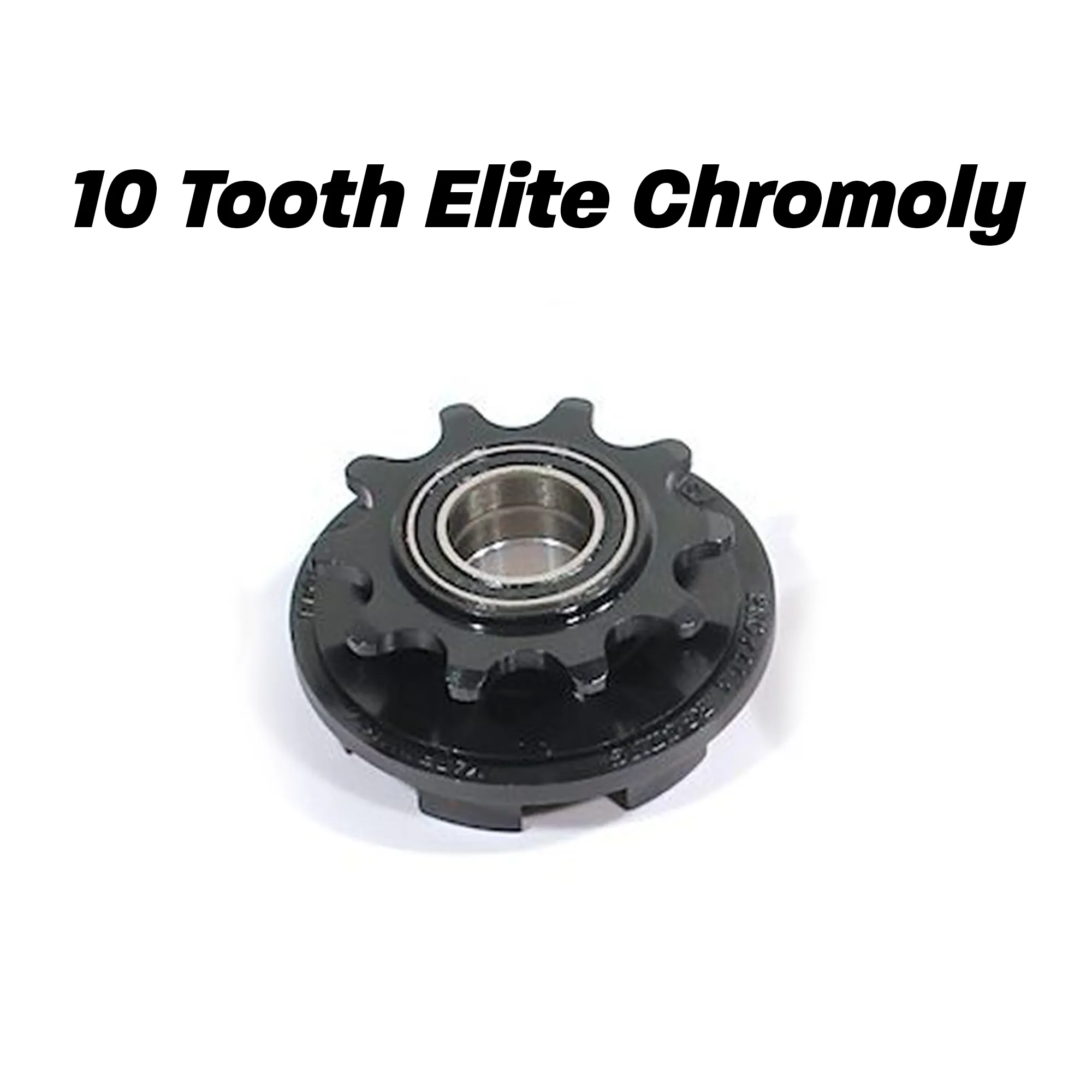 Profile Elite Hub Driver