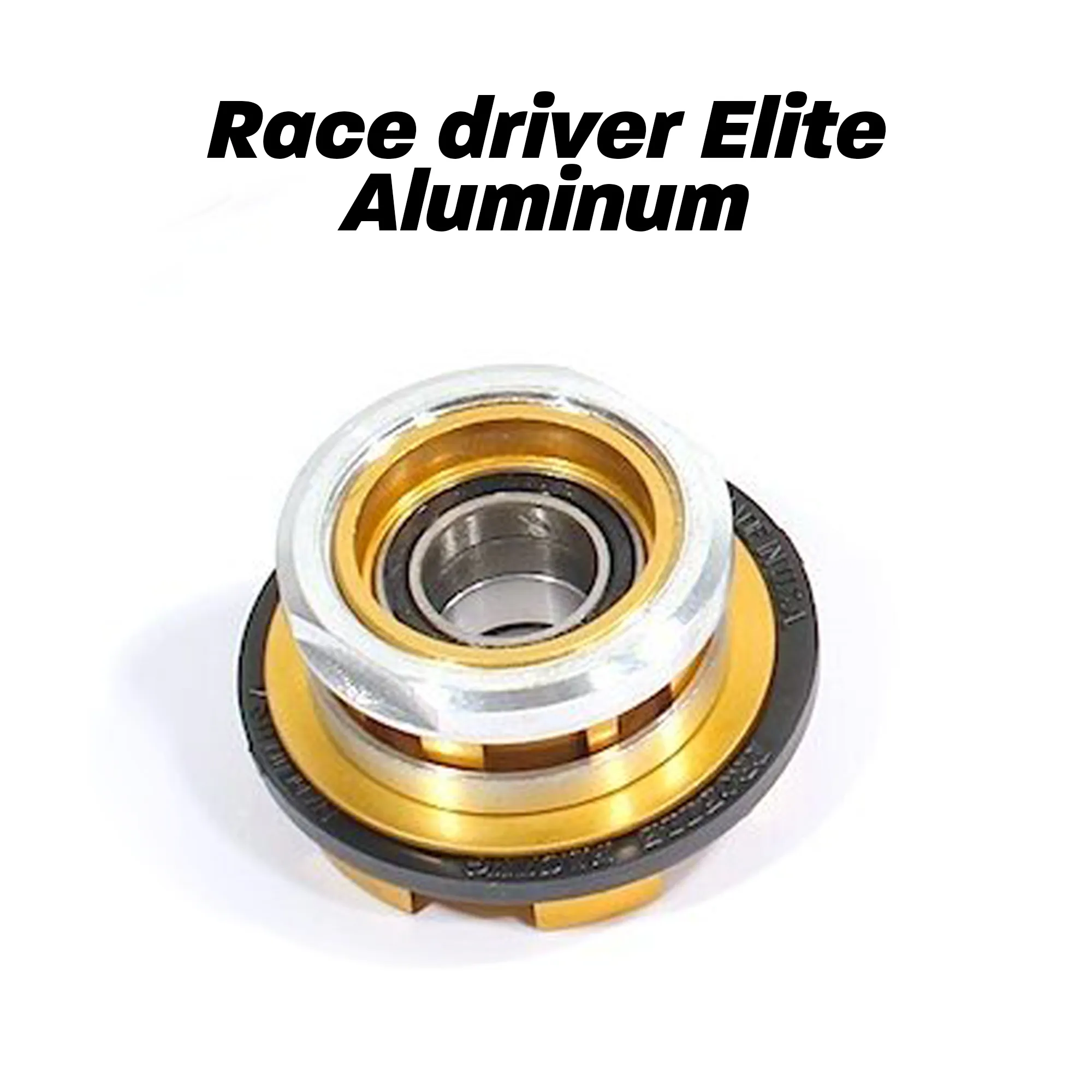 Profile Elite Hub Driver