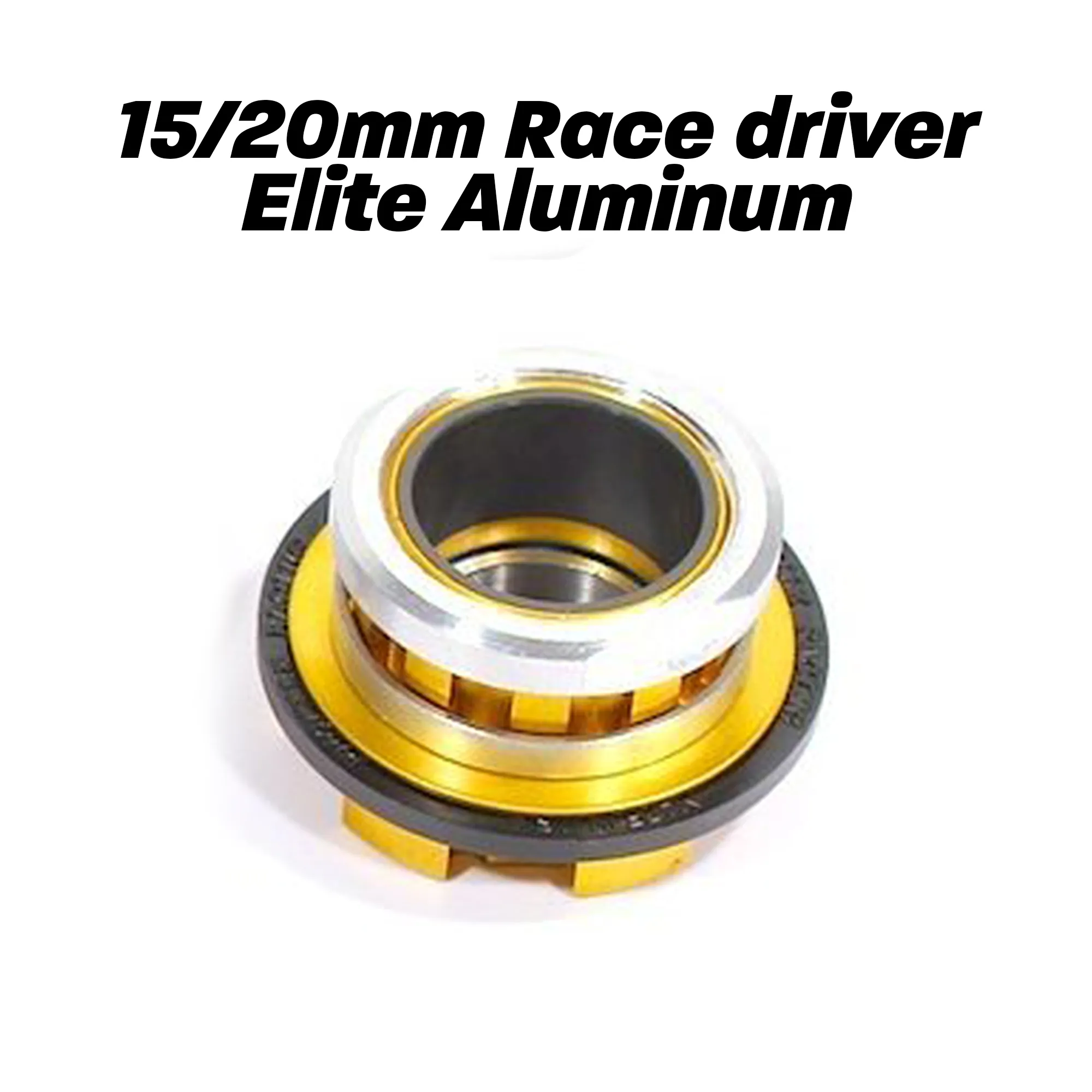 Profile Elite Hub Driver