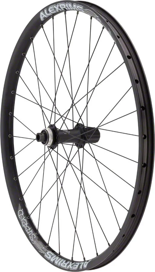 Quality Wheels DH Rear Wheel