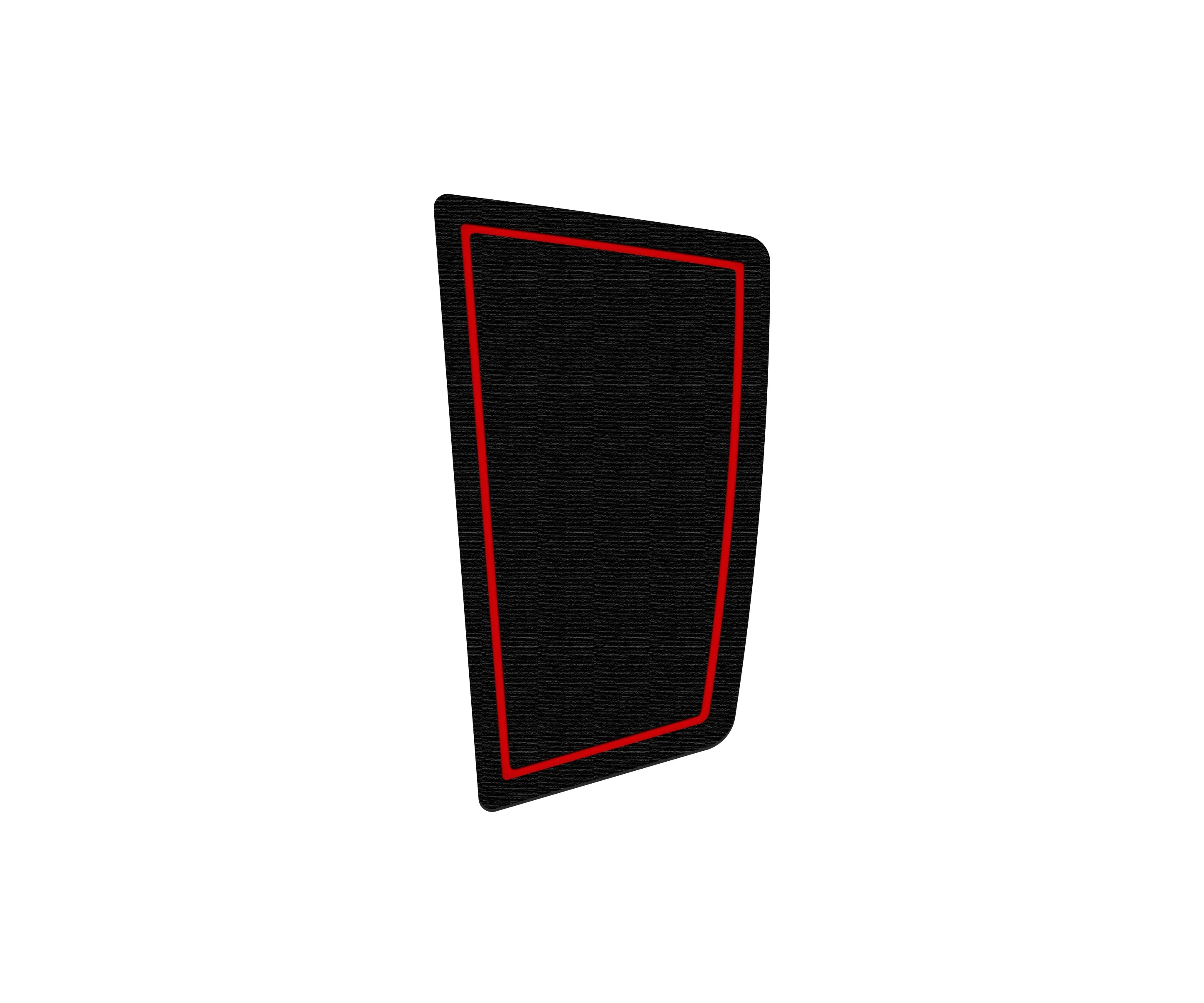 Rear Hatch Cubby Foam Inserts Fits 2019-2024 Toyota Rav4