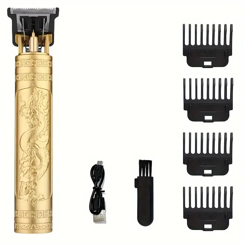 Rechargeable Hair Trimmer(14332) Kits-SA2405-151
