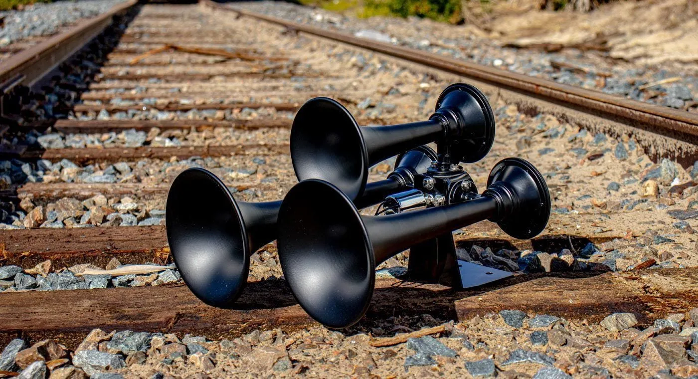 Rhino Train Horn