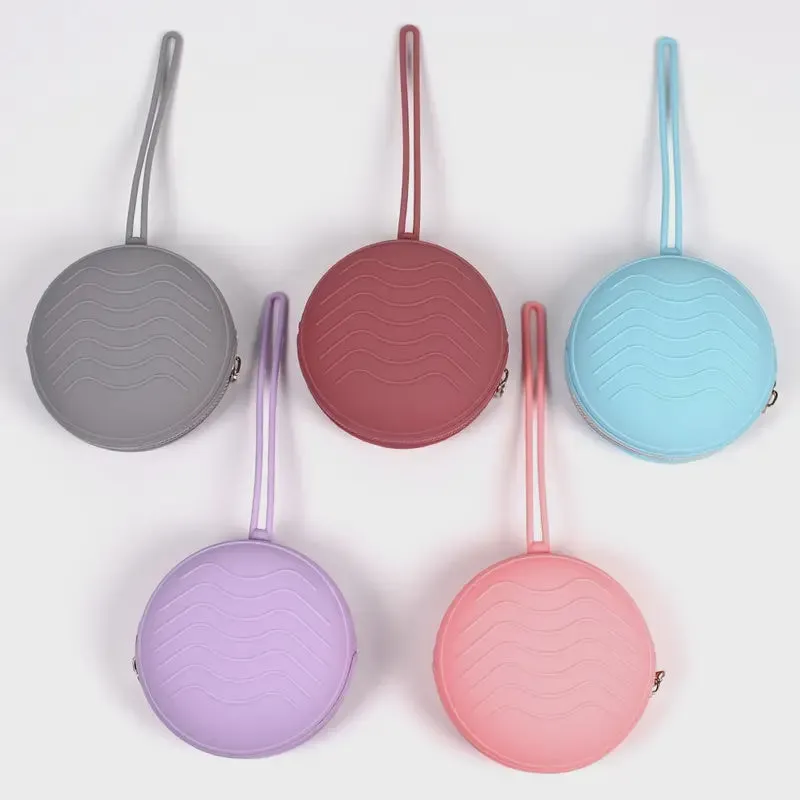 Ripple Round Dummy Case