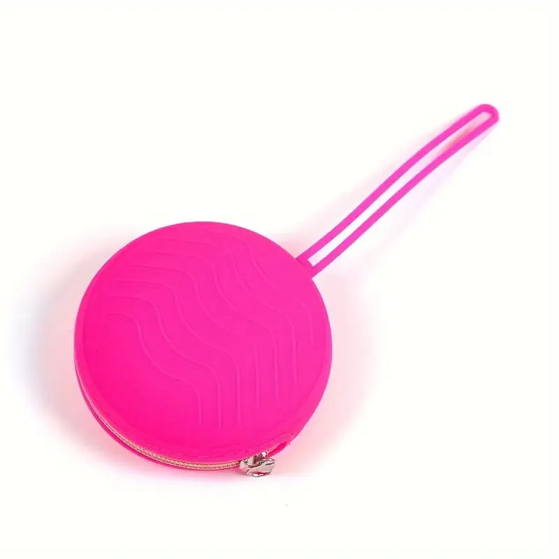 Ripple Round Dummy Case
