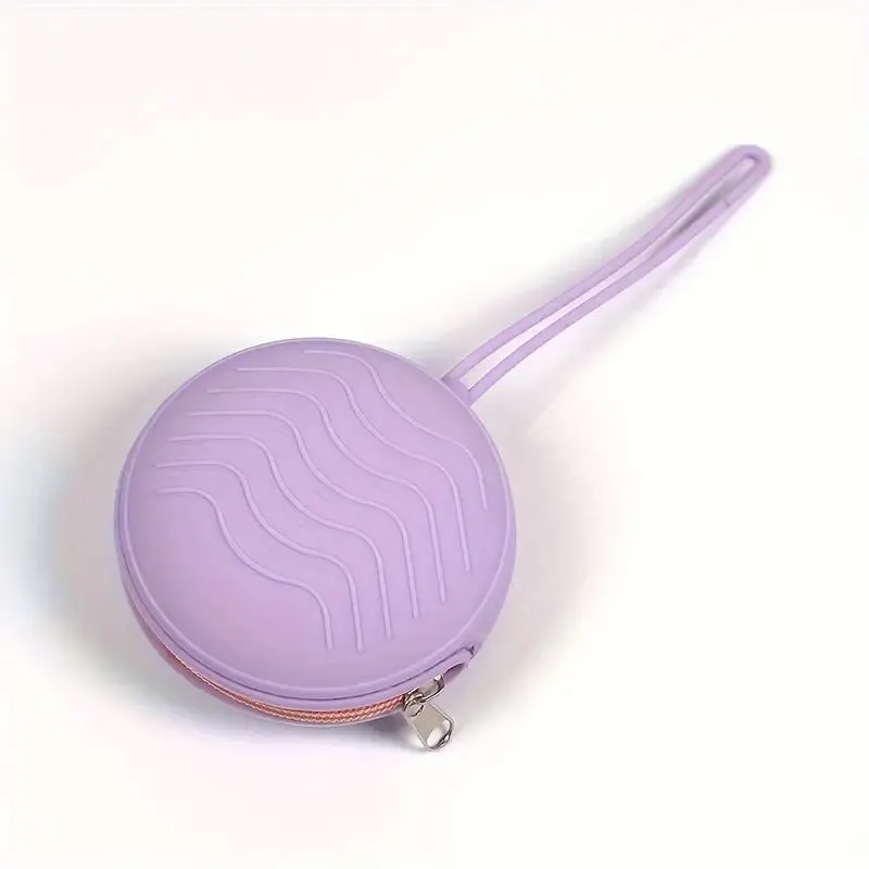 Ripple Round Dummy Case