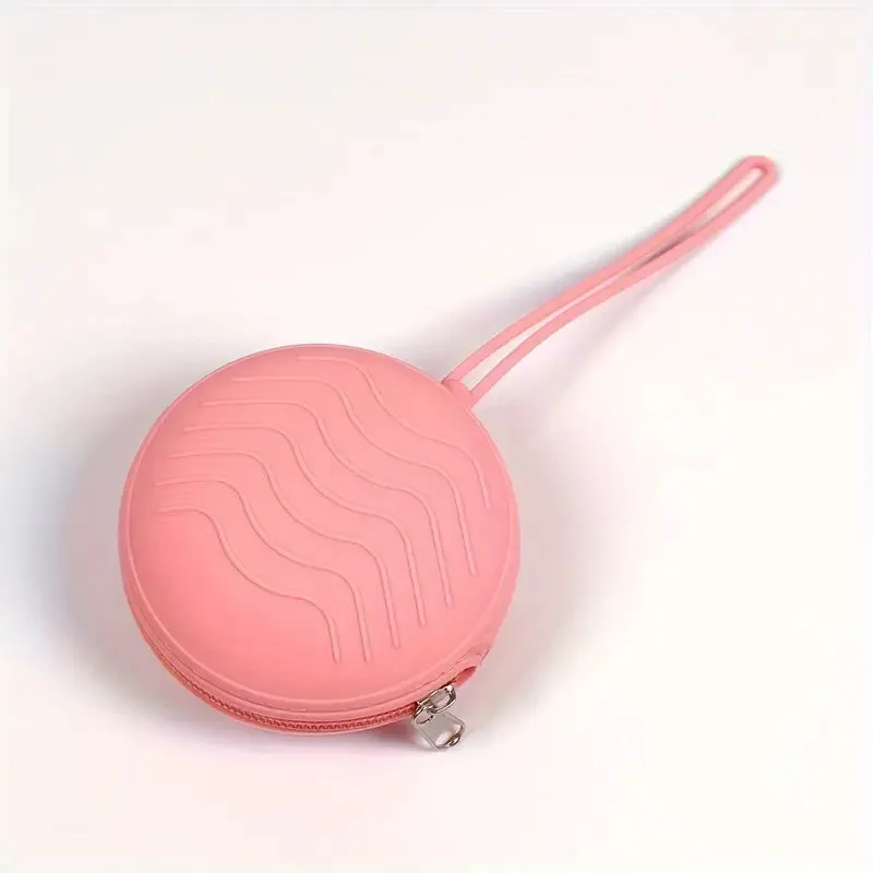 Ripple Round Dummy Case