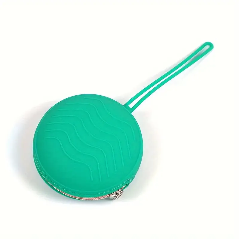 Ripple Round Dummy Case