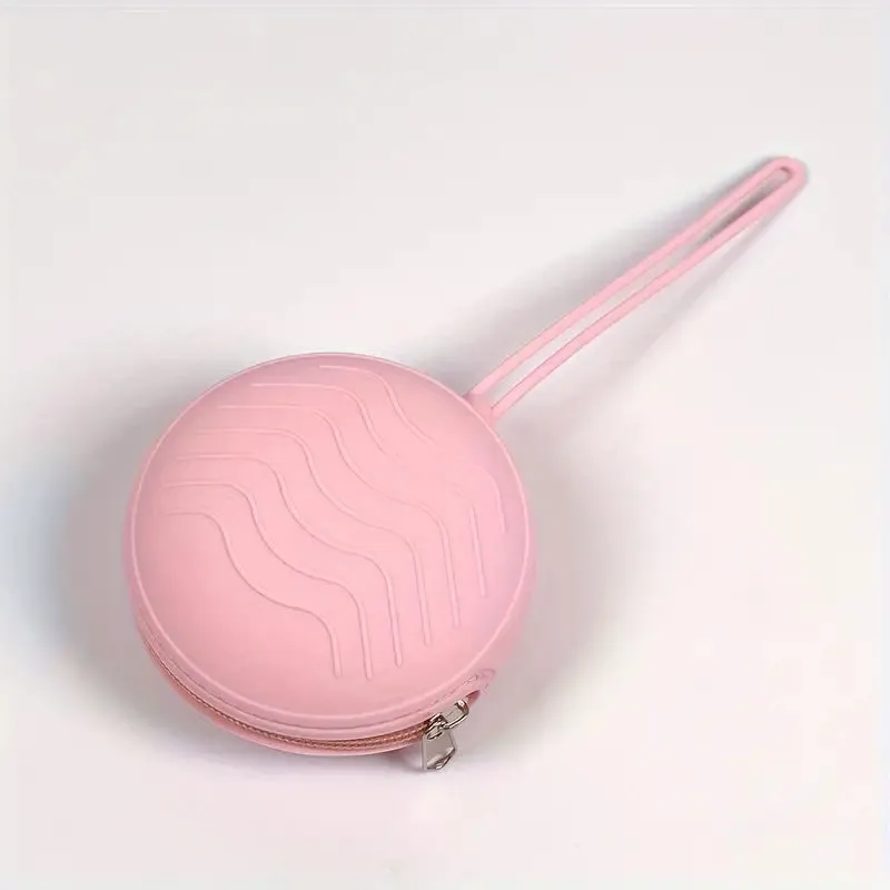 Ripple Round Dummy Case