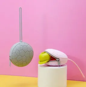 Ripple Round Dummy Case