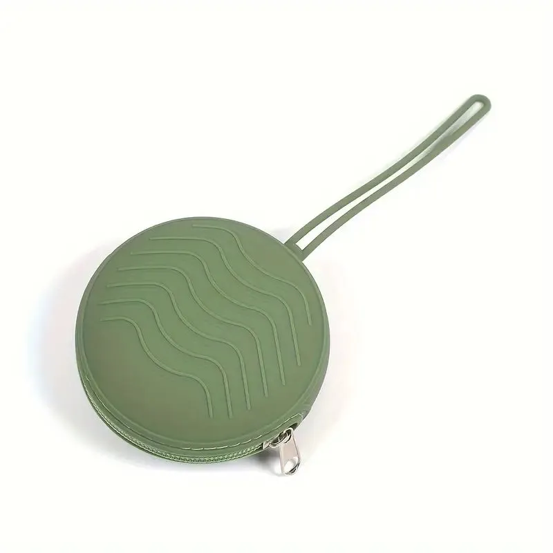 Ripple Round Dummy Case