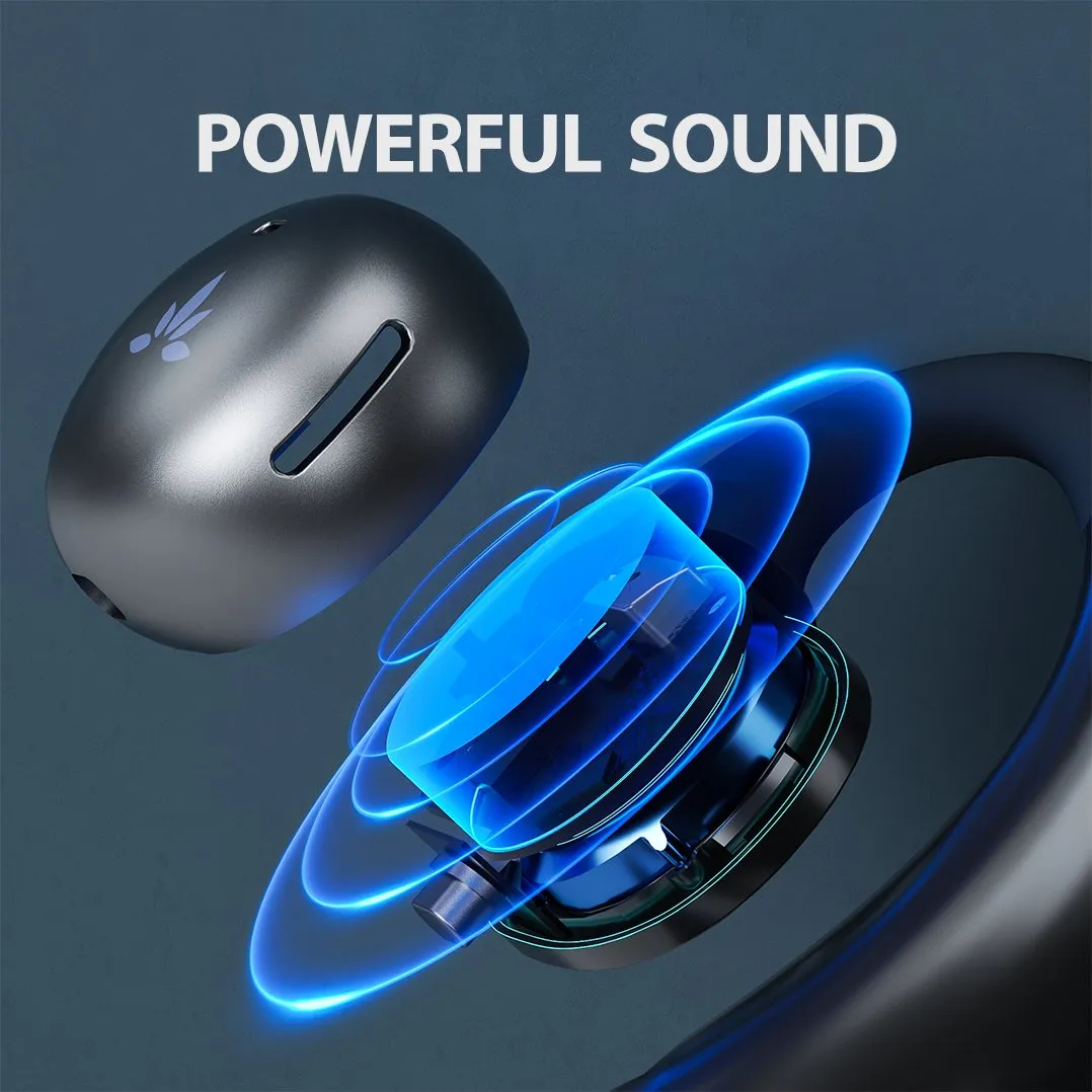 RMA-Medley Pebble