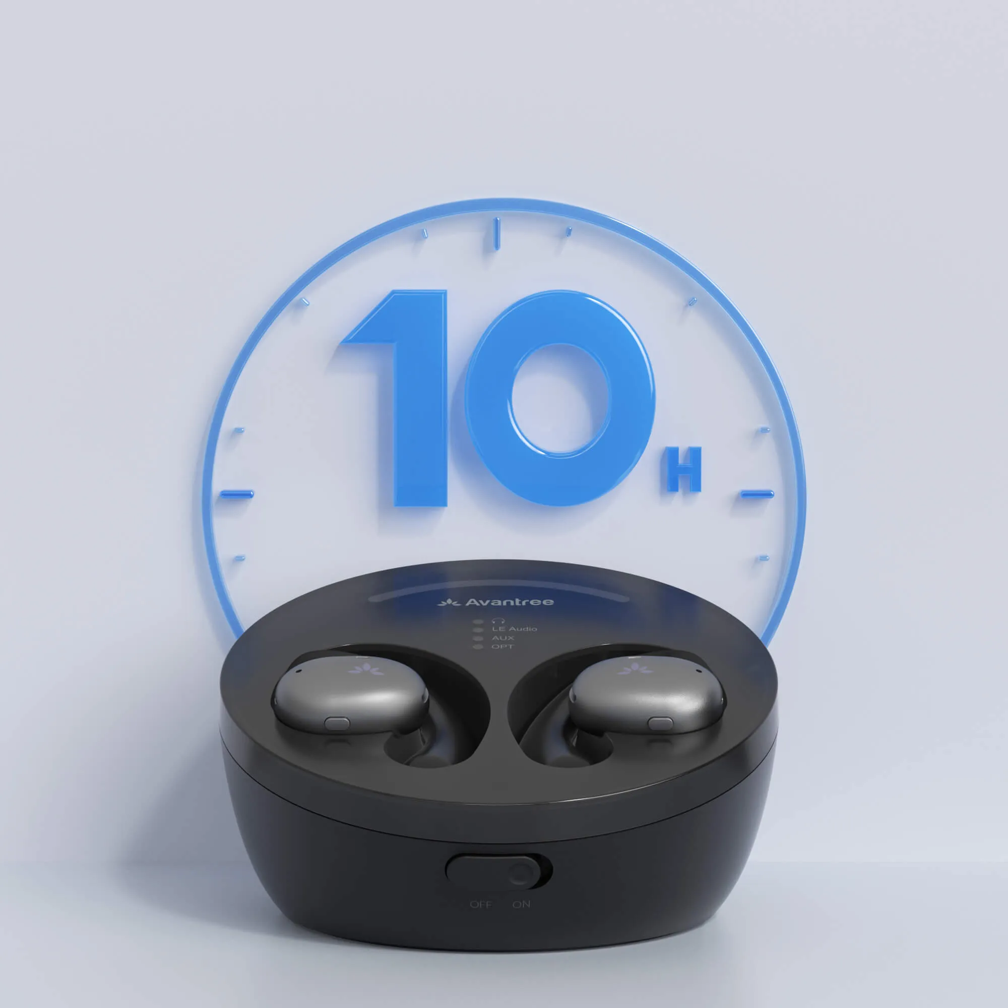 RMA-Medley Pebble