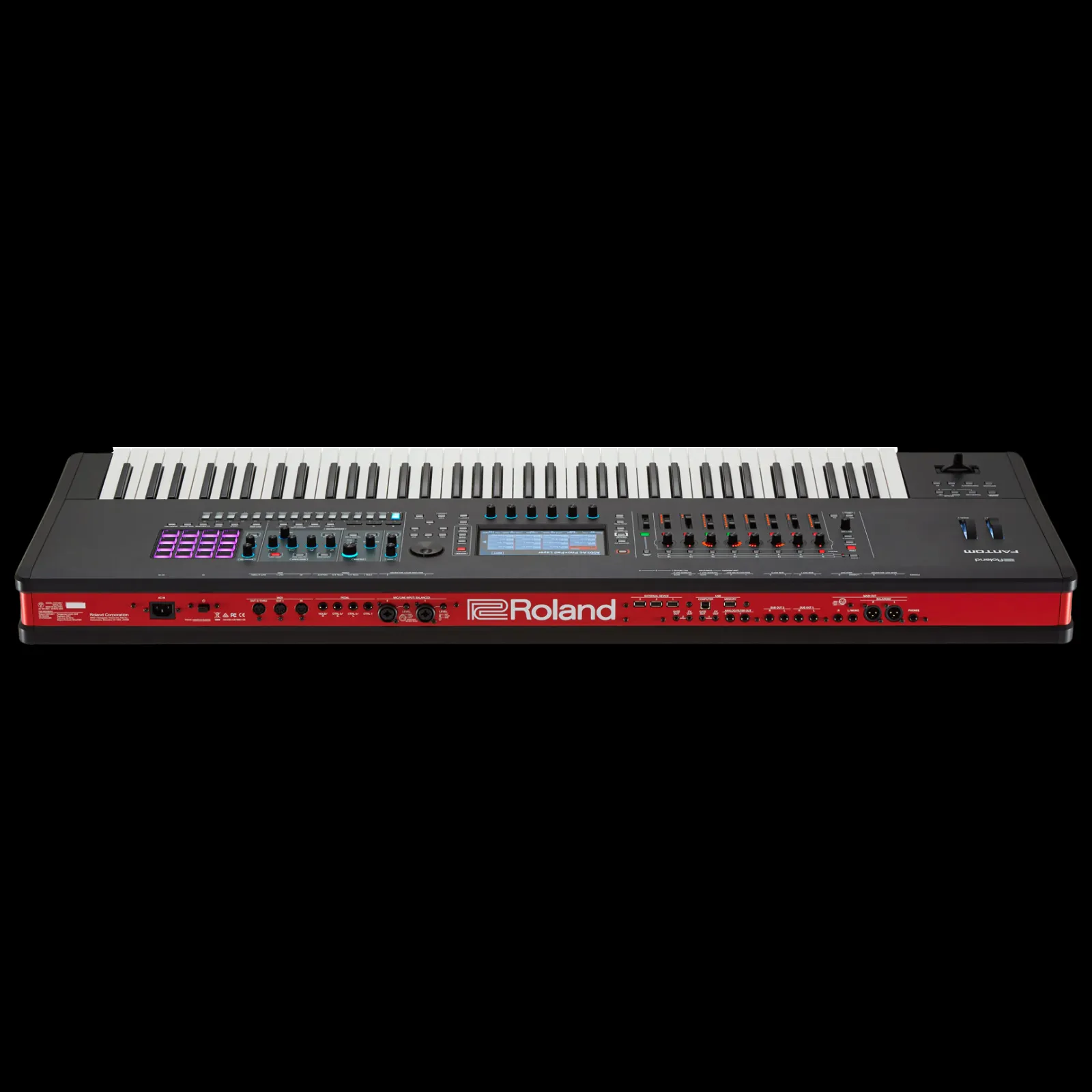 Roland FANTOM-7 Music Workstation Keyboard