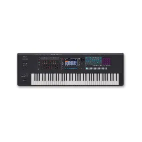 Roland FANTOM-7 Music Workstation Keyboard
