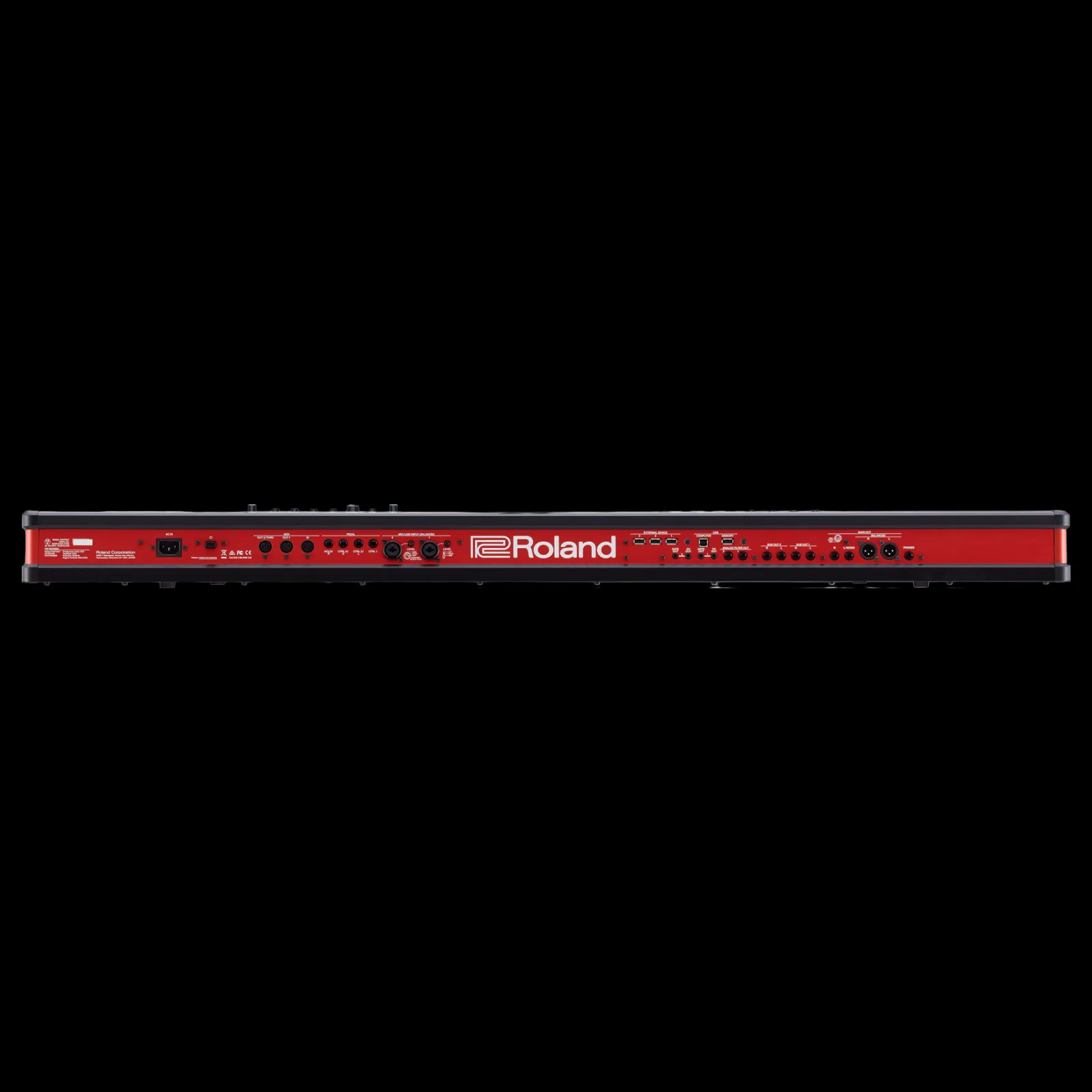 Roland FANTOM-7 Music Workstation Keyboard